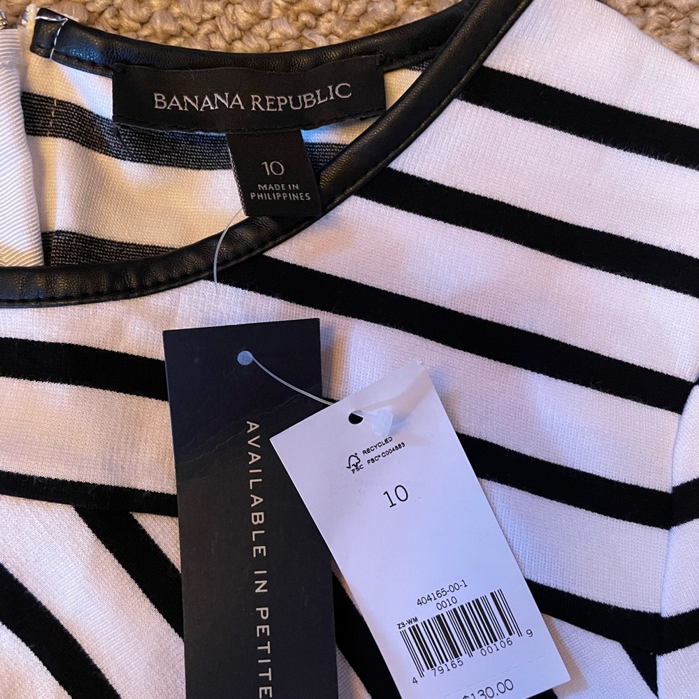 Banana Republic Dress